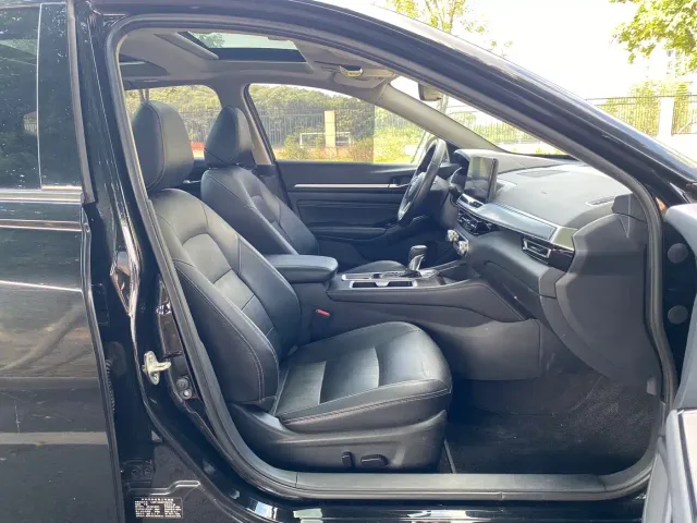 Nissan Teana — Фото автомобиля 19