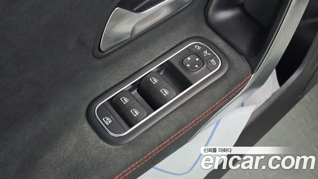 Mercedes-Benz CLA-Class C118 — Фото автомобиля 29
