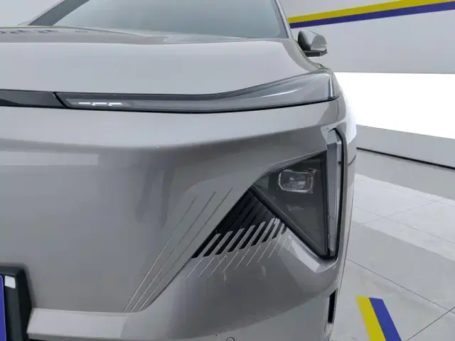 Geely Galaxy L7 — Фото автомобиля 5