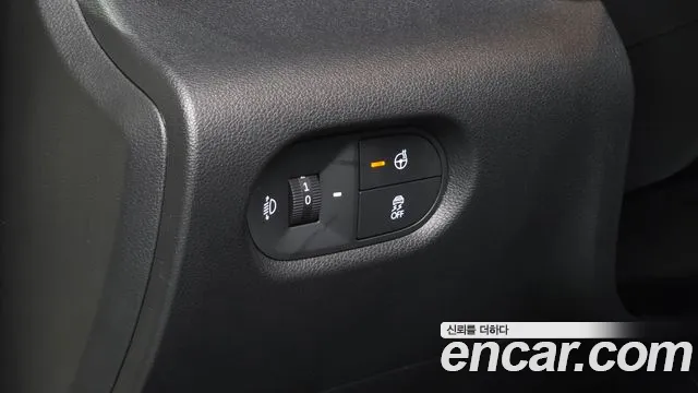 Hyundai Casper — Фото автомобиля 21