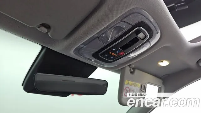 Hyundai Kona SX2 — Фото автомобиля 23