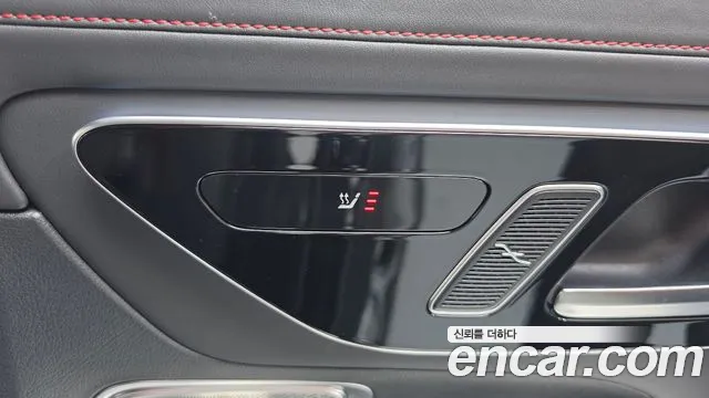 Mercedes-Benz GLC-Class — Фото автомобиля 28