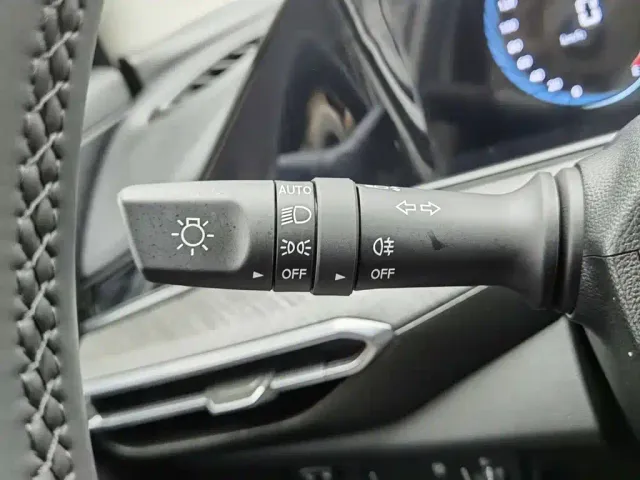 Changan Eado — Фото автомобиля 21