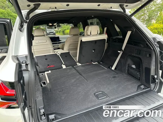 BMW X5 G05 — Фото автомобиля 18