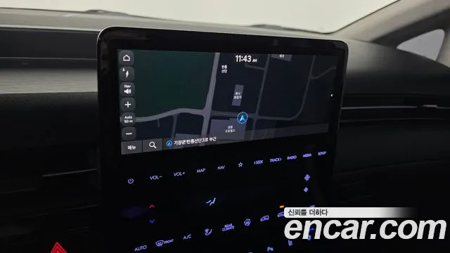 Hyundai Staria — Фото автомобиля 20