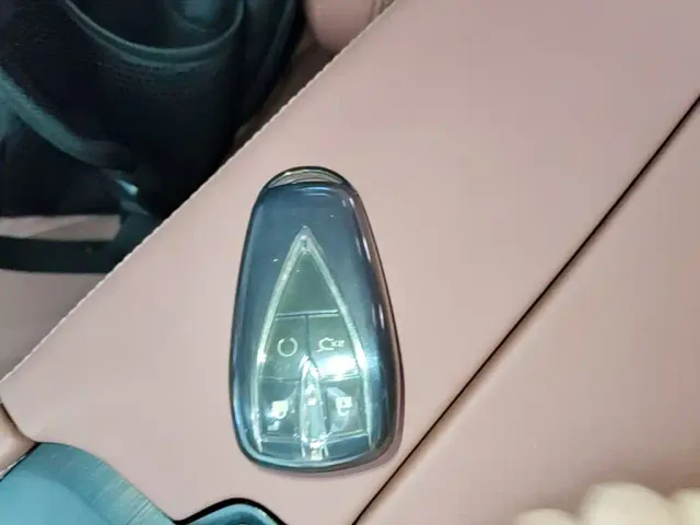Changan CS75 Plus — Фото автомобиля 8
