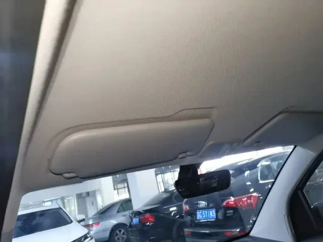 Wuling Hongguang Mini EV — Фото автомобиля 17