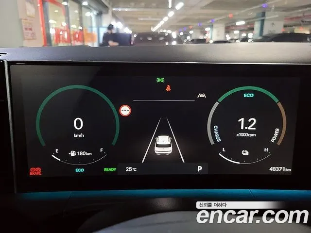 Hyundai Santa Fe MX5 — Фото автомобиля 10