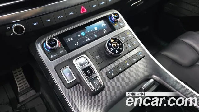 Hyundai Palisade The New Palisade Бензин 3.8 4WD — Фото автомобиля 7