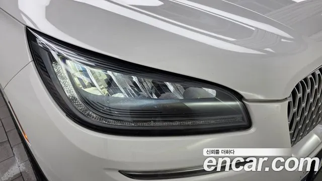 Lincoln Corsair Corsair 2.0 Reserve AWD — Фото автомобиля 19