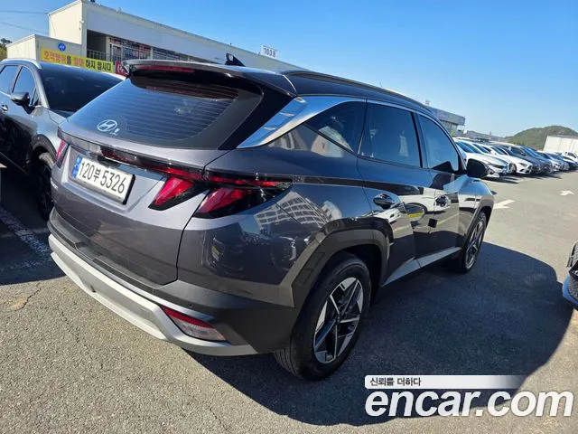 Hyundai Tucson — Фото автомобиля 17