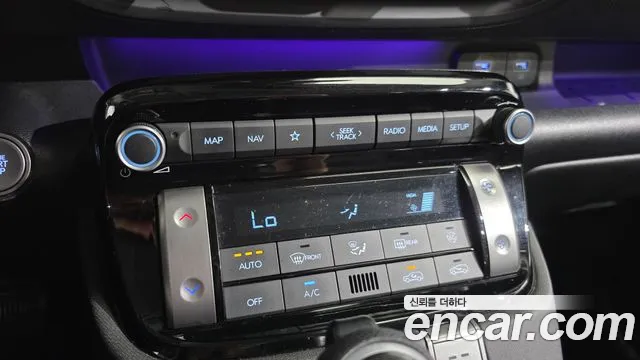 Hyundai Casper Casper Inspiration — Фото автомобиля 18