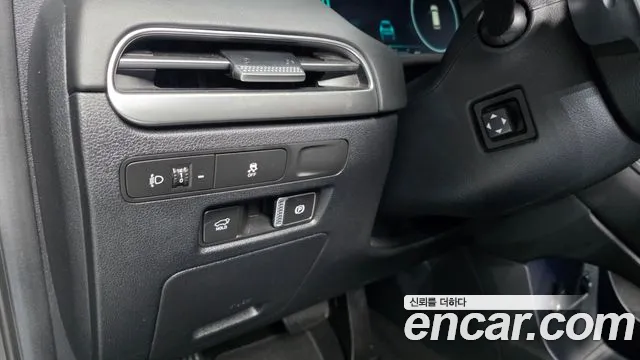 Hyundai Palisade The New — Фото автомобиля 23