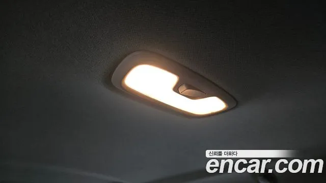 Chevrolet Bolt EV — Фото автомобиля 30