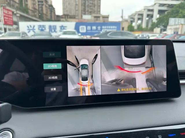 Changan Raeton Plus — Фото автомобиля 8