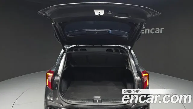 Kia Seltos New — Фото автомобиля 30