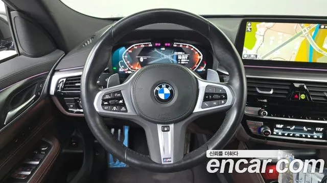 BMW Gran Turismo — Фото автомобиля 13