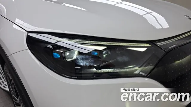 Mercedes-Benz EQE X294 — Фото автомобиля 7