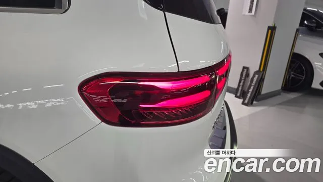 Mercedes-Benz EQB X243 — Фото автомобиля 13