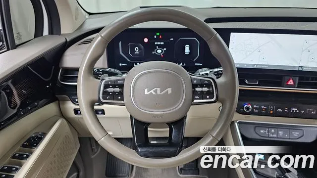 Kia Carnival 4th Gen — Фото автомобиля 19