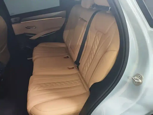 BYD Song L DM-i — Фото автомобиля 16