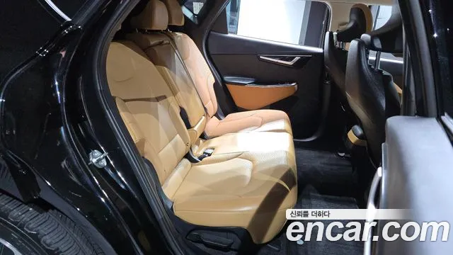 Kia EV6 Long Range — Фото автомобиля 10