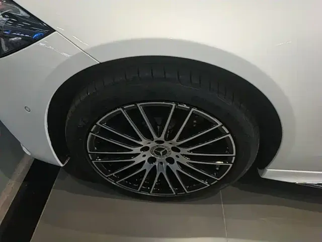 Mercedes-Benz C-Class — Фото автомобиля 22