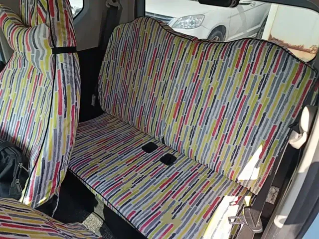 Wuling Hongguang Mini EV — Фото автомобиля 16