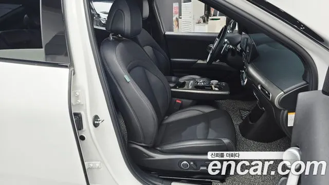 Genesis GV60 — Фото автомобиля 20