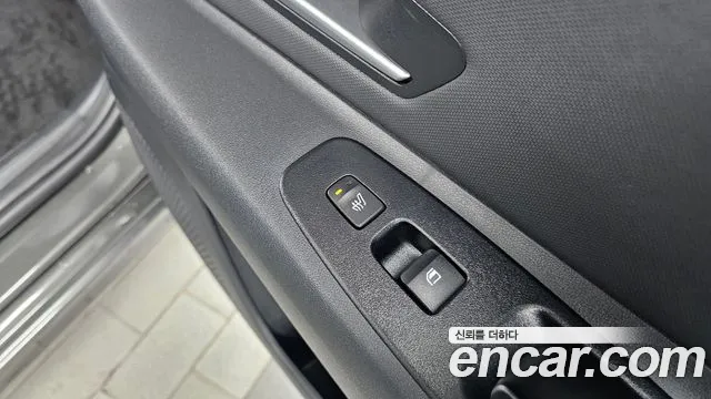 Hyundai Avante CN7 — Фото автомобиля 30