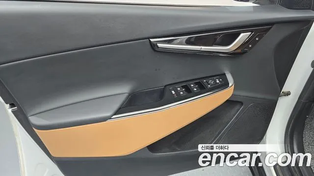 Kia EV6 Long Range — Фото автомобиля 7
