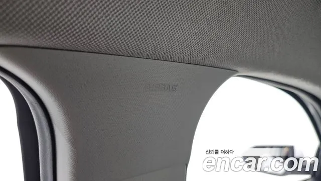 Hyundai Avante CN7 — Фото автомобиля 30