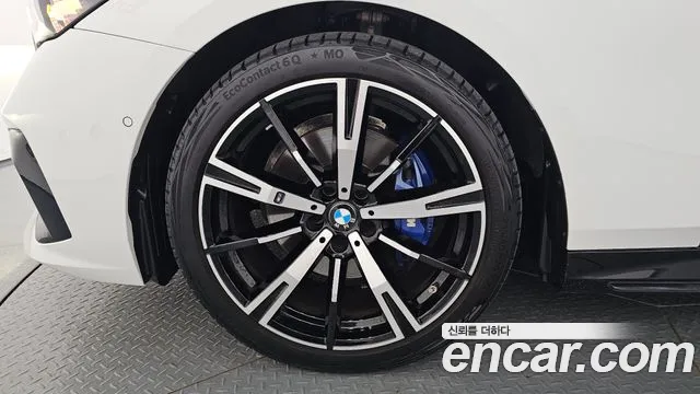 BMW 5-Series 5 серия (G60) 530i xDrive M Sport — Фото автомобиля 3