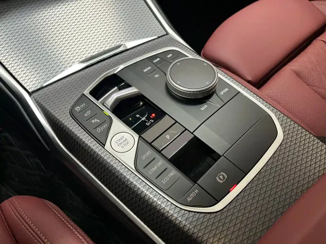 BMW 3 Series — Фото автомобиля 16
