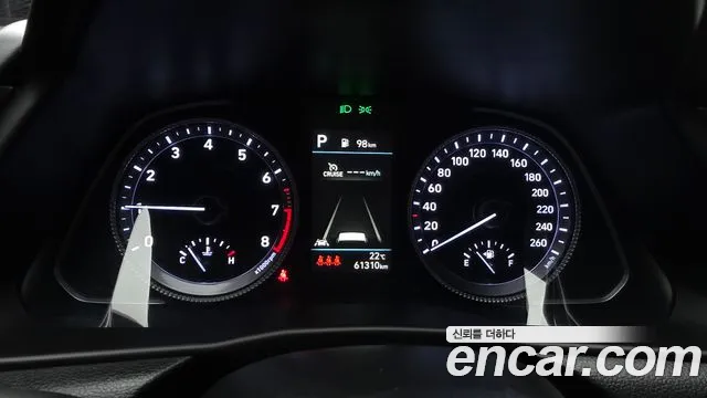 Hyundai Sonata — Фото автомобиля 7
