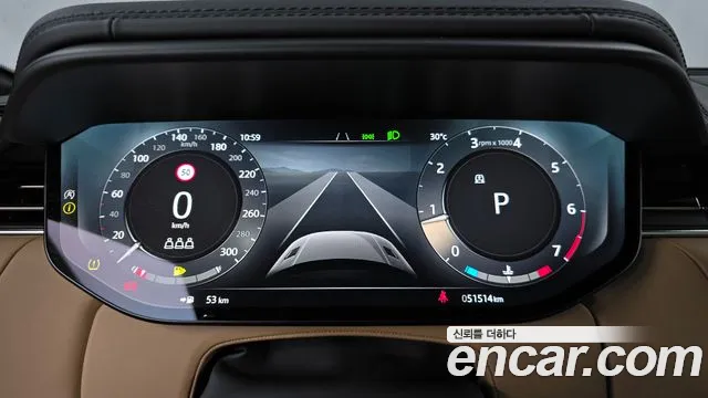 Land Rover Range Rover Sport — Фото автомобиля 8
