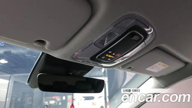 Hyundai Kona SX2 — Фото автомобиля 24
