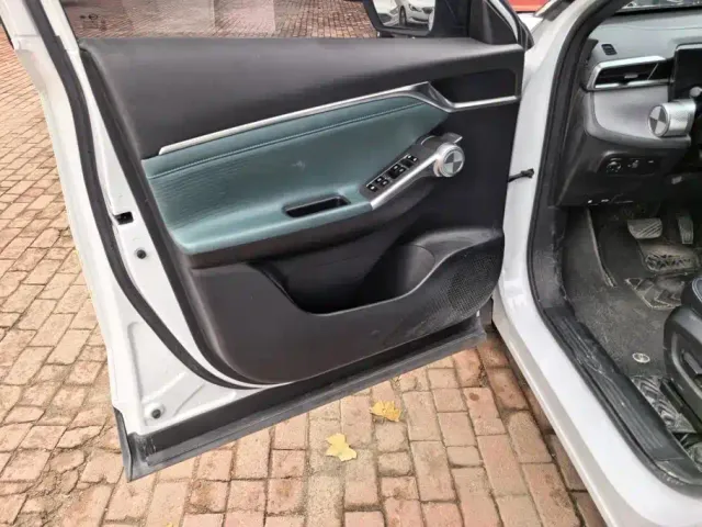 GAC Trumpchi Emkoo — Фото автомобиля 7