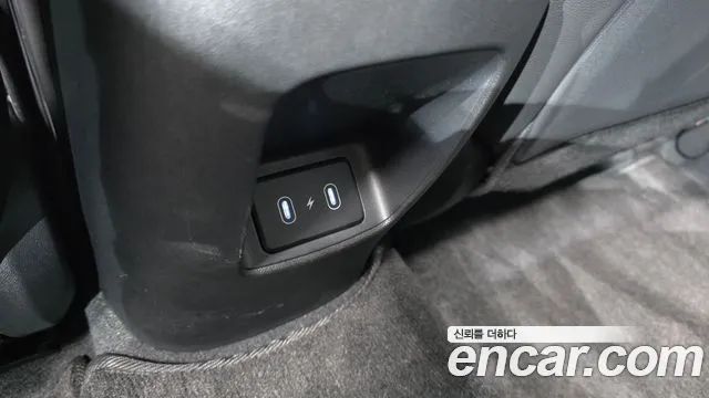 Hyundai Avante CN7 — Фото автомобиля 28