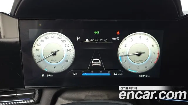 Hyundai AVANTE — Фото автомобиля 8