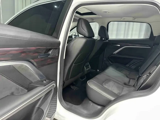 Haval H6 — Фото автомобиля 16