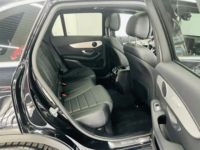 Mercedes-Benz Mercedes-Benz GLC 2022 Facelift GLC 260 L 4MATIC Dynamic — Фото автомобиля 13