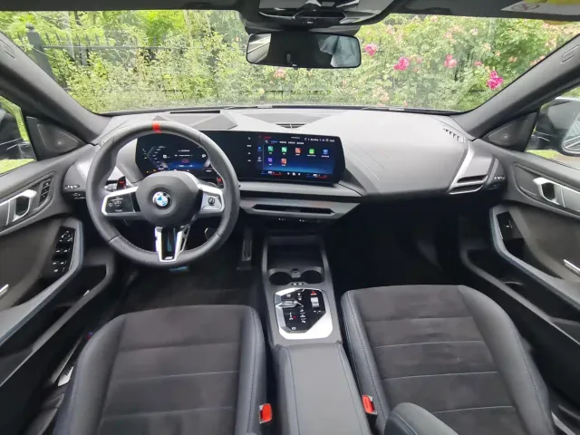 BMW M235L — Фото автомобиля 22