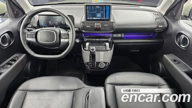 Hyundai Casper Casper Essential — Фото автомобиля 7