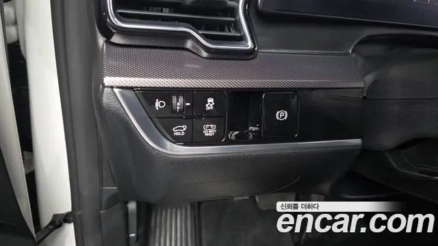 Kia Sportage — Фото автомобиля 26