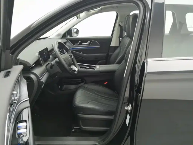 Chery Fulwin T9 — Фото автомобиля 10