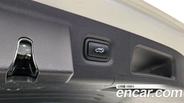 Hyundai Santa Fe New — Фото автомобиля 19