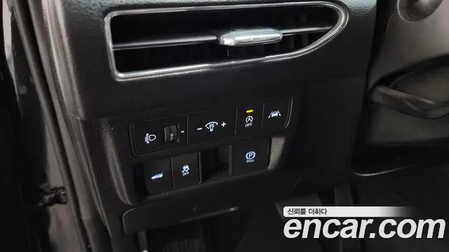 Hyundai Sonata Sonata (DN8) — Фото автомобиля 20