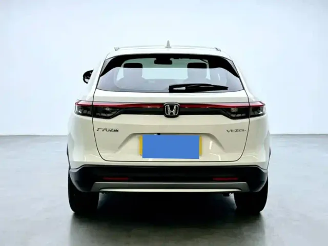 Honda Vezel — Фото автомобиля 5