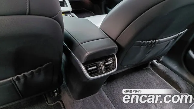 Hyundai Grandeur Новый Grandeur IG — Фото автомобиля 28